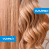 24 HAFTWICKLER Lockenwickler m.TASCHE WICKLER Friseurbedarf LOCKEN Haar Ø15-28mm
