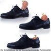 1 PAAR SCHUHSPANNER ZEDERN HOLZ Schuhdehner Schuhweiter Herren Damen GR: 45 - 46