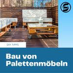 DIY Anleitung: Palettenmöbel - Schritt-für-Schritt-Anleitung