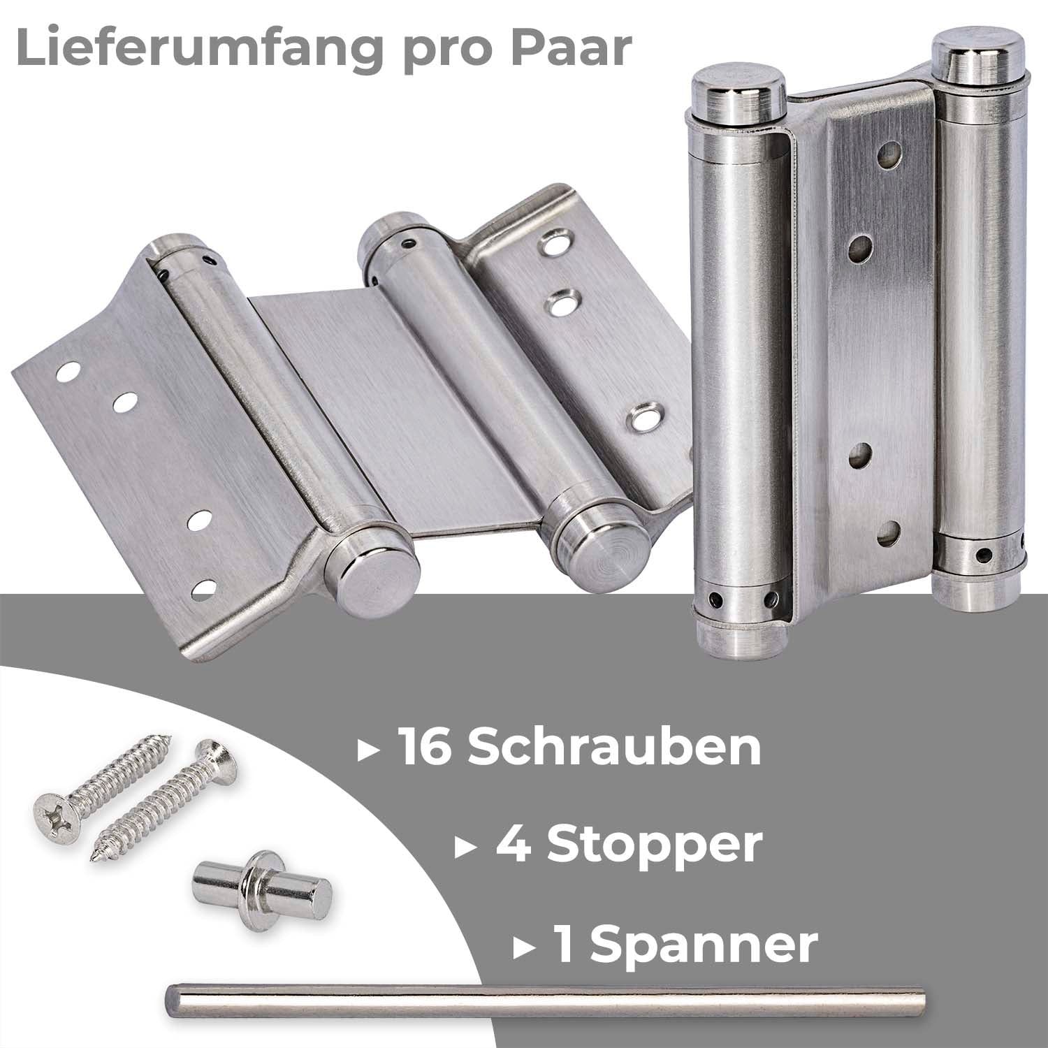 Scharniere Fur Schwingturen