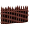 Vogelabwehr Taubenabwehr Katzenspikes 20 Stück 3,8cm hoch