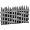 Vogelabwehr Taubenabwehr Katzenspikes 20 Stück 3,8cm hoch