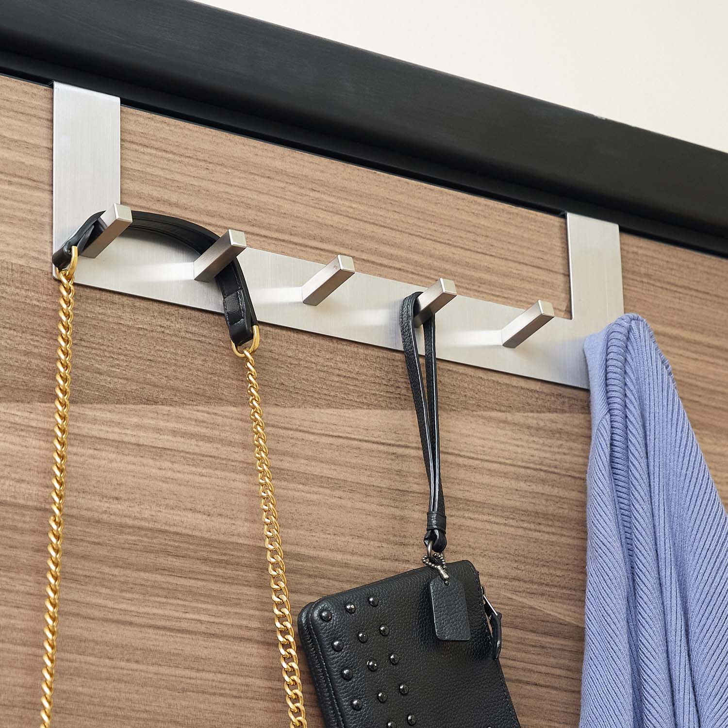 Turgarderobe Zum Einhangen
